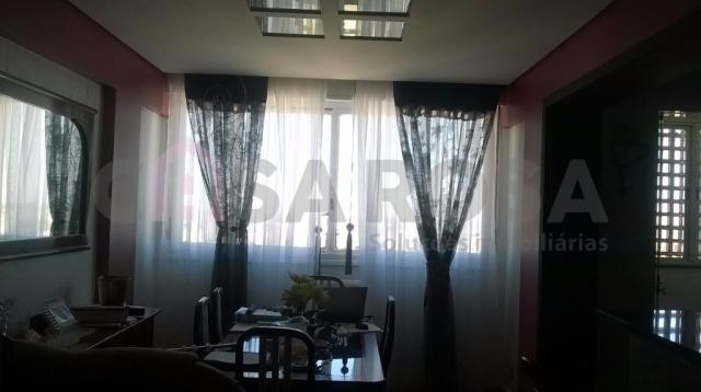 Apartamento à venda com 2 dormitórios em Centro, Caxias do sul cod:1264 - Foto 5
