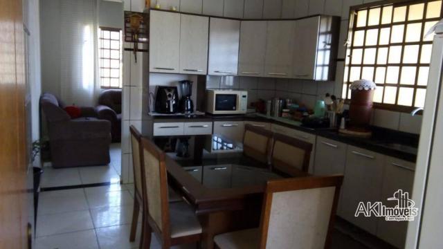 Linda casa no Jardim da Grevilhas uma excelente oportunidade. - Foto 5