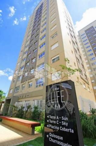 Apartamento à venda com 2 dormitórios em Jardim carvalho, Porto alegre cod:GD0039 - Foto 2