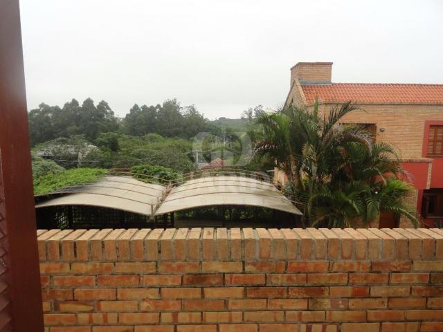 Casa de condomínio à venda com 3 dormitórios em Cavalhada, Porto alegre cod:151091 - Foto 10
