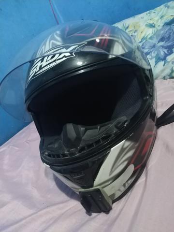 Capacete MT axxis - Foto 3