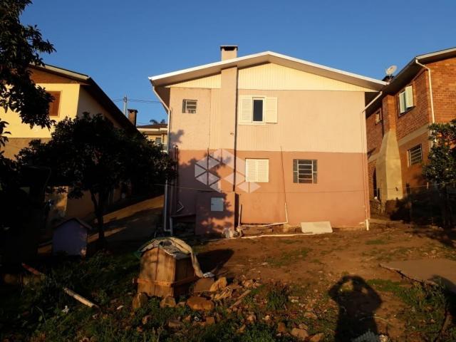 Casa à venda com 3 dormitórios em Chácaras, Garibaldi cod:9912732 - Foto 3