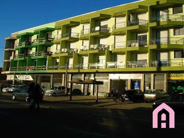Apartamento à venda com 1 dormitórios em Sagrada familia, Caxias do sul cod:2736