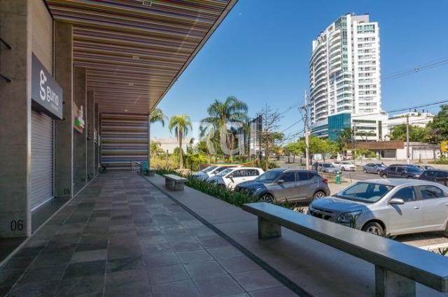 Loja comercial para alugar em Boa vista, Porto alegre cod:BT8724 - Foto 3