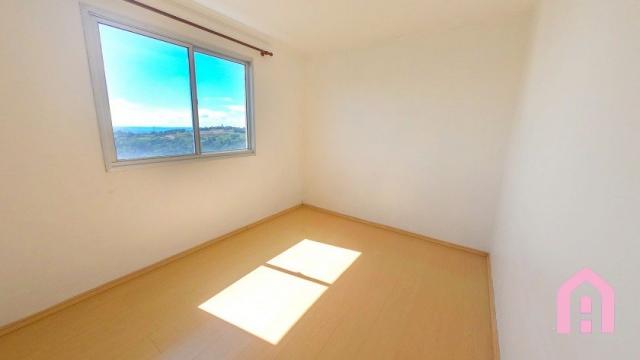 Apartamento à venda com 2 dormitórios em Diamantino, Caxias do sul cod:2419 - Foto 4