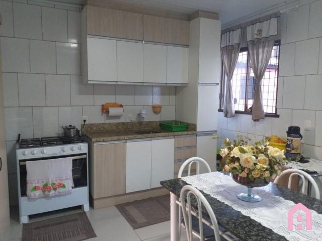 Casa à venda com 5 dormitórios em Desvio rizzo, Caxias do sul cod:2888 - Foto 13