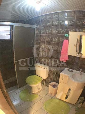 Casa à venda com 5 dormitórios em Nonoai, Porto alegre cod:151080 - Foto 14