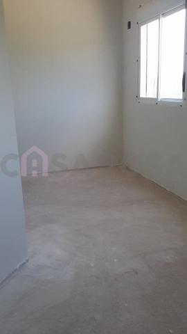 Casa à venda com 3 dormitórios em Nossa senhora da saúde, Caxias do sul cod:600 - Foto 11