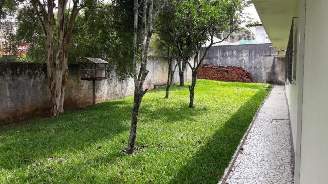 Terreno à venda no tingui - Foto 8