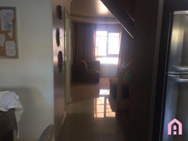 Casa à venda com 2 dormitórios em Desvio rizzo, Caxias do sul cod:2862 - Foto 5
