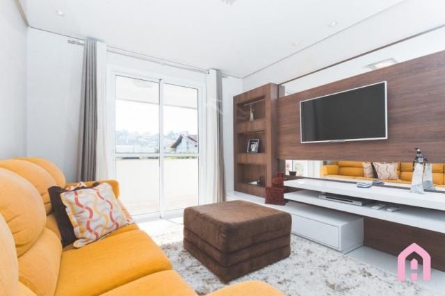 Apartamento à venda com 2 dormitórios em Cinquentenário, Caxias do sul cod:2467 - Foto 10