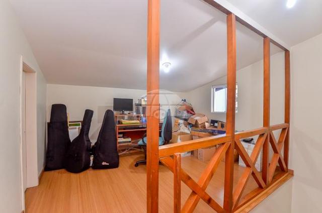 Casa à venda com 4 dormitórios em Xaxim, Curitiba cod:924672 - Foto 2