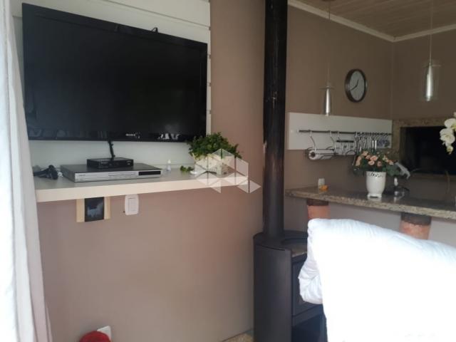 Casa à venda com 3 dormitórios em São roque, Bento gonçalves cod:9912519 - Foto 9