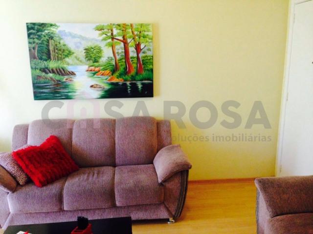 Apartamento à venda com 2 dormitórios em Nossa senhora de lourdes, Caxias do sul cod:1244 - Foto 11