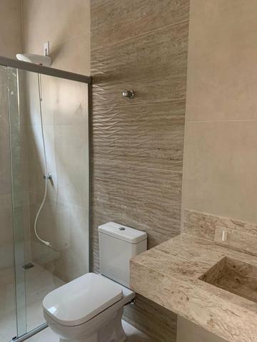 Rua 10, Casa Moderna completa, Vicente Pires - Foto 12