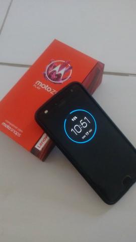 Moto Z2 Play