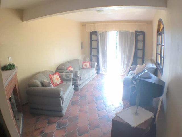 Casa à venda com 5 dormitórios em Nonoai, Porto alegre cod:151080 - Foto 6