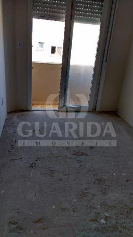 Casa à venda com 2 dormitórios em Guarujá, Porto alegre cod:151090 - Foto 8