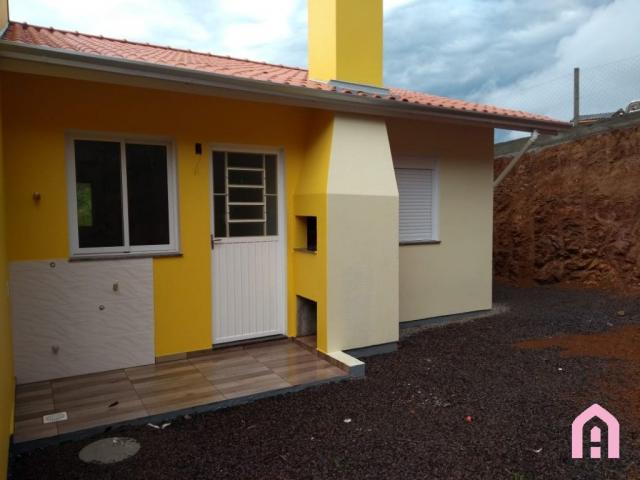 Casa à venda com 2 dormitórios em Nossa senhora das graças, Caxias do sul cod:2940 - Foto 12