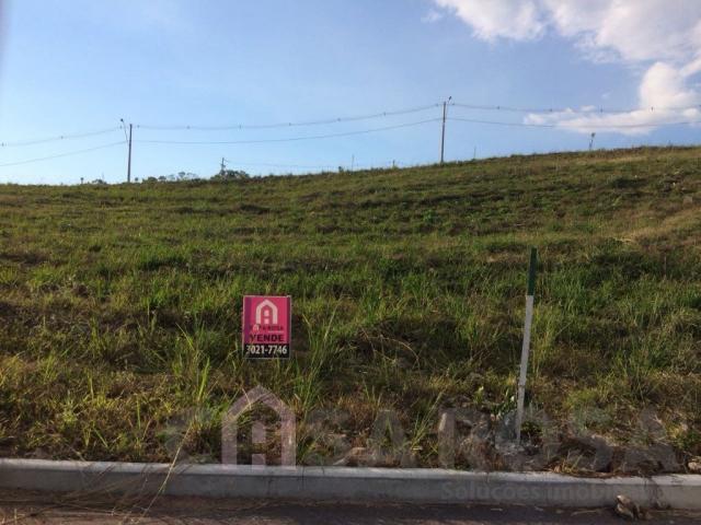 Terreno à venda em Reserva do vale, Caxias do sul cod:2121 - Foto 2