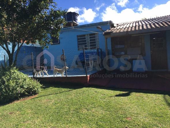 Casa à venda com 2 dormitórios em Serrano, Caxias do sul cod:1275 - Foto 14