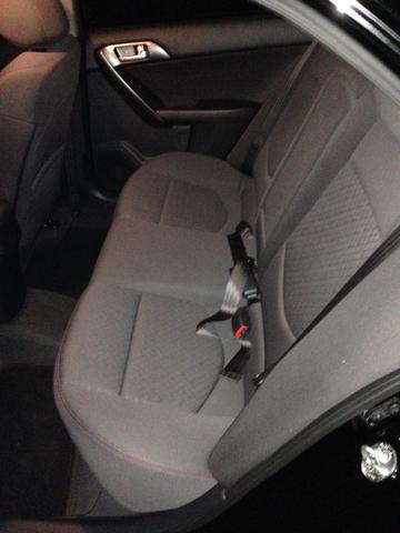 Kia Cerato SX2, 2010/2011, Automático, Top de linha - Foto 11