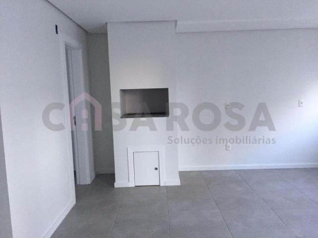 Casa à venda com 2 dormitórios em Vindima, Flores da cunha cod:613 - Foto 13