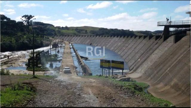 Terreno à venda em Primeiro distrito, São francisco de paula cod:BT6511 - Foto 4