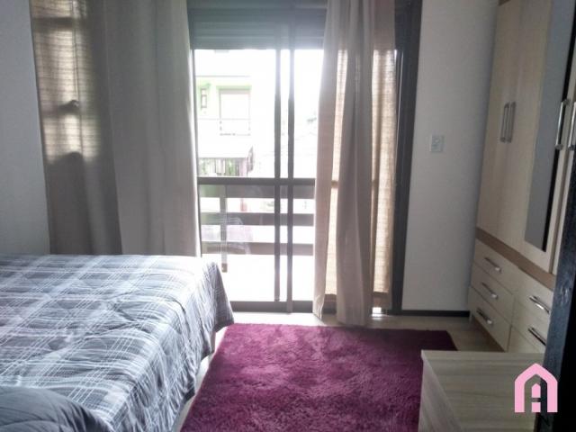 Casa à venda com 2 dormitórios em Desvio rizzo, Caxias do sul cod:2729 - Foto 3
