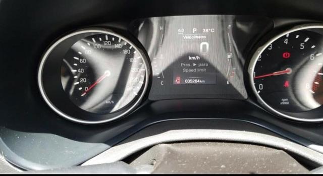 Fiat Toro - Foto 4