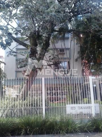 Apartamento à venda com 2 dormitórios em São joão, Porto alegre cod:7018