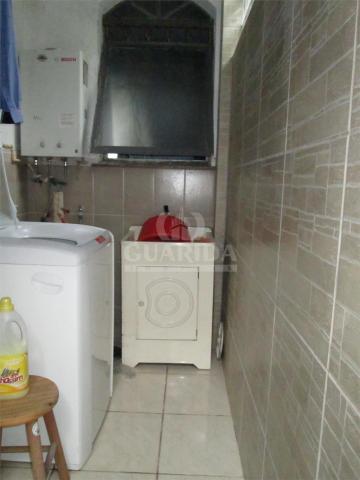 Casa à venda com 3 dormitórios em Teresópolis, Porto alegre cod:151074 - Foto 8