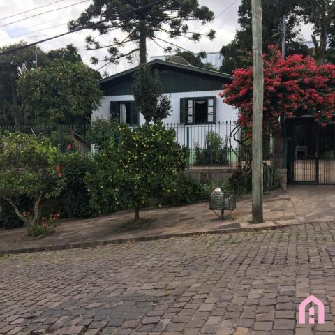 Casa à venda com 3 dormitórios em Diamantino, Caxias do sul cod:3034