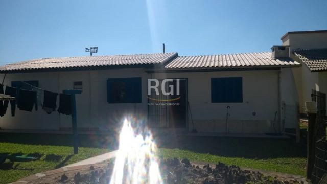 Casa à venda com 2 dormitórios em Guarita, Sombrio cod:LI50877361 - Foto 3