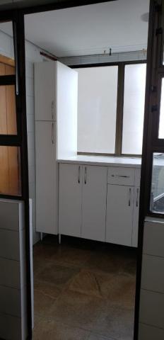 Apartamento à venda com 3 dormitórios em Bom fim, Porto alegre cod:RG5948 - Foto 7