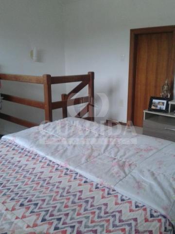 Casa de condomínio à venda com 2 dormitórios em Espírito santo, Porto alegre cod:151083 - Foto 10