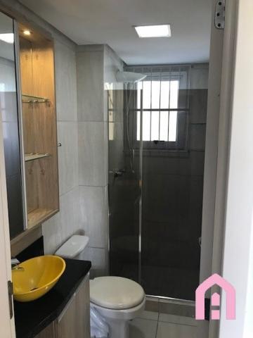 Apartamento à venda com 2 dormitórios em Treviso, Caxias do sul cod:2411 - Foto 7