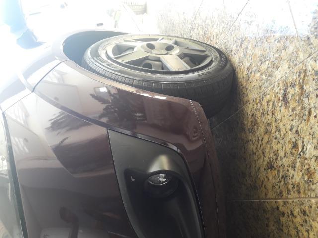 Ford Fiesta 2011/2012 Completo - Lindo - Foto 4