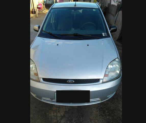 Carro Ford Fiesta 2004 - Foto 3