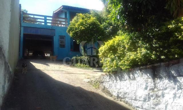 Casa à venda com 3 dormitórios em Vila nova, Porto alegre cod:151028