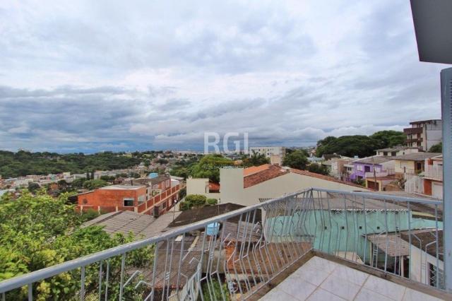 Casa para alugar com 3 dormitórios em Santa tereza, Porto alegre cod:BT8593 - Foto 14