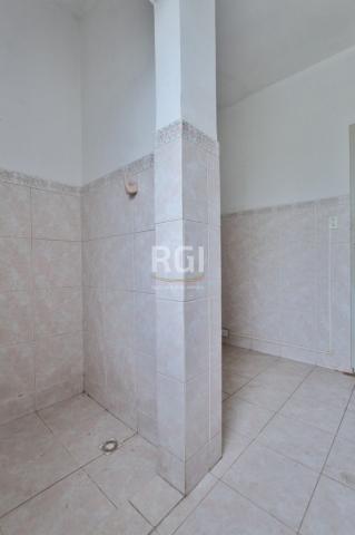 Apartamento para alugar com 2 dormitórios em Nonoai, Porto alegre cod:BT8999 - Foto 2