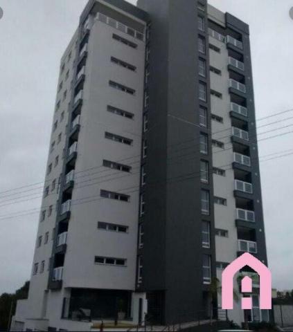 Apartamento à venda com 3 dormitórios em Bela vista, Caxias do sul cod:2929 - Foto 2