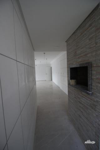 Apartamento para alugar com 1 dormitórios em Guilherme reich, Concórdia cod:5589 - Foto 4