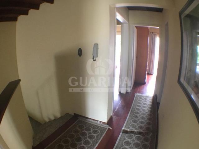 Casa de condomínio à venda com 3 dormitórios em Tristeza, Porto alegre cod:150925 - Foto 5