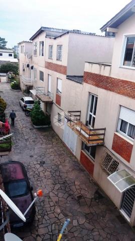 Casa de condomínio à venda com 3 dormitórios em Cristal, Porto alegre cod:9913032 - Foto 12