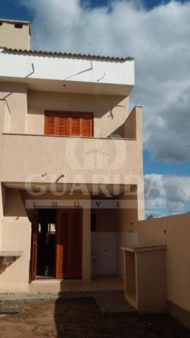 Casa à venda com 2 dormitórios em Guarujá, Porto alegre cod:148385