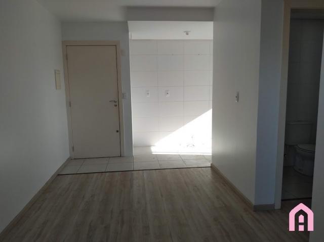 Apartamento à venda com 2 dormitórios em Cinquentenário, Caxias do sul cod:2767 - Foto 8