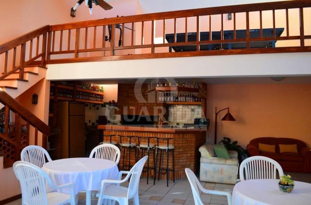 Casa à venda com 4 dormitórios em Vila assunção, Porto alegre cod:151079 - Foto 15