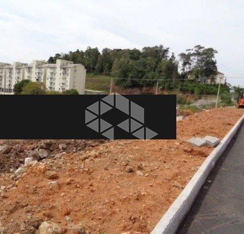 Terreno à venda em Loteamento bertolini, Bento gonçalves cod:9903228